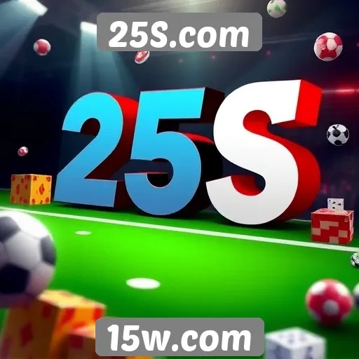 Plataforma 25S.com ganha destaque entre jogadores