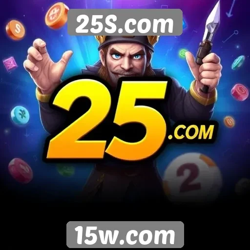 25S.com oferece novidades em jogos online