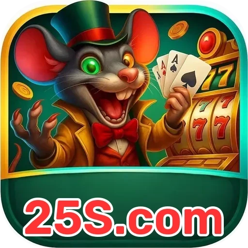 25S.com: Caça-Níqueis Quentes para Aumentar Sua Diversão