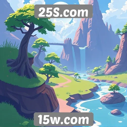 O impacto do design visual em 25S.com